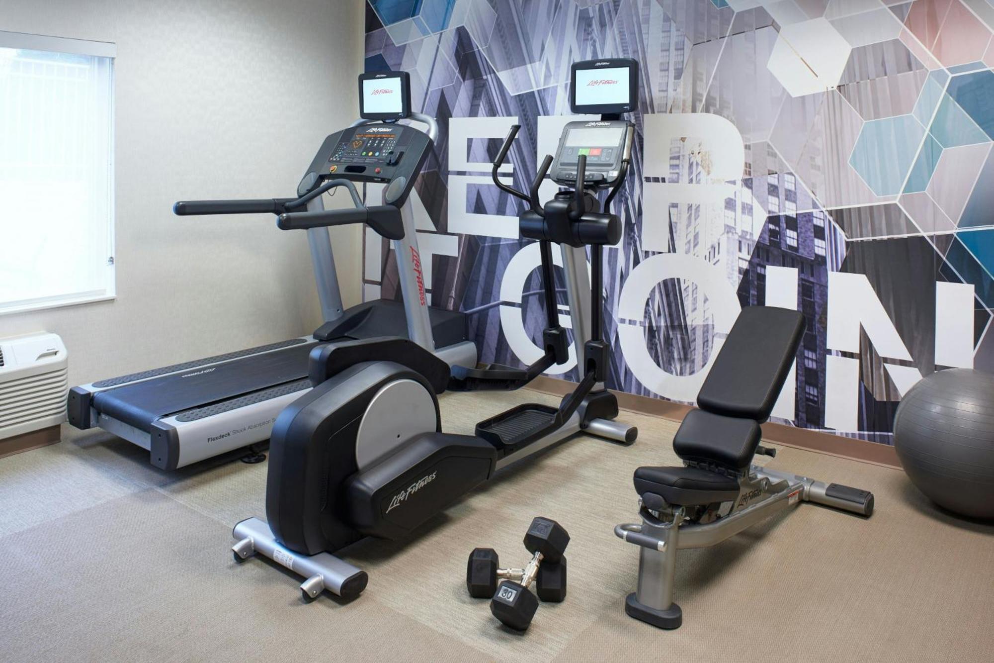 Springhill Suites By Marriott Frankenmuth Bagian luar foto
