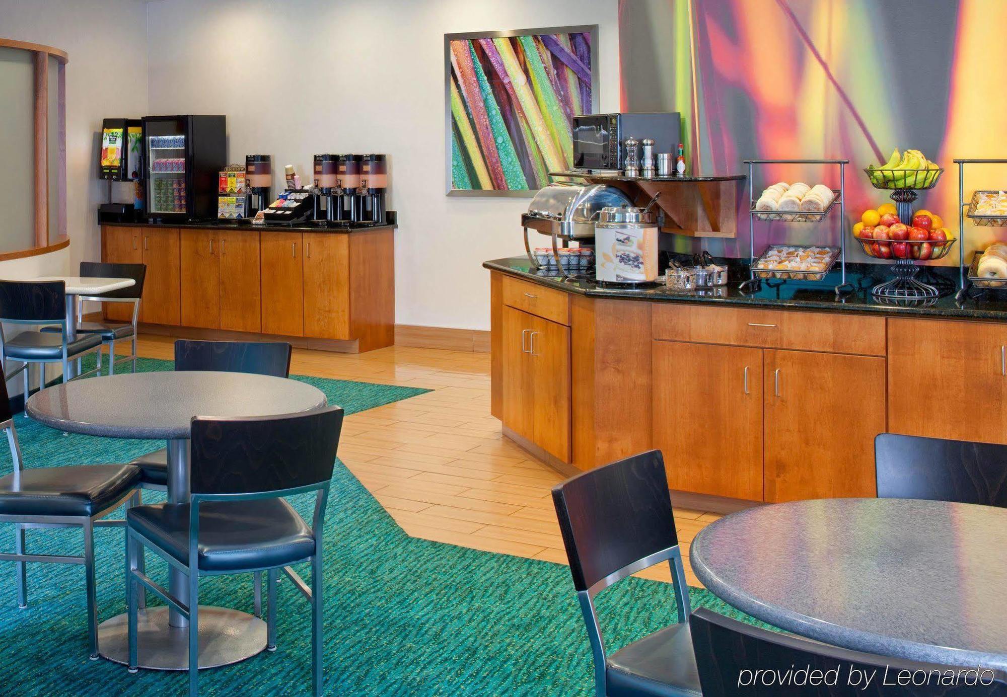 Springhill Suites By Marriott Frankenmuth Bagian luar foto