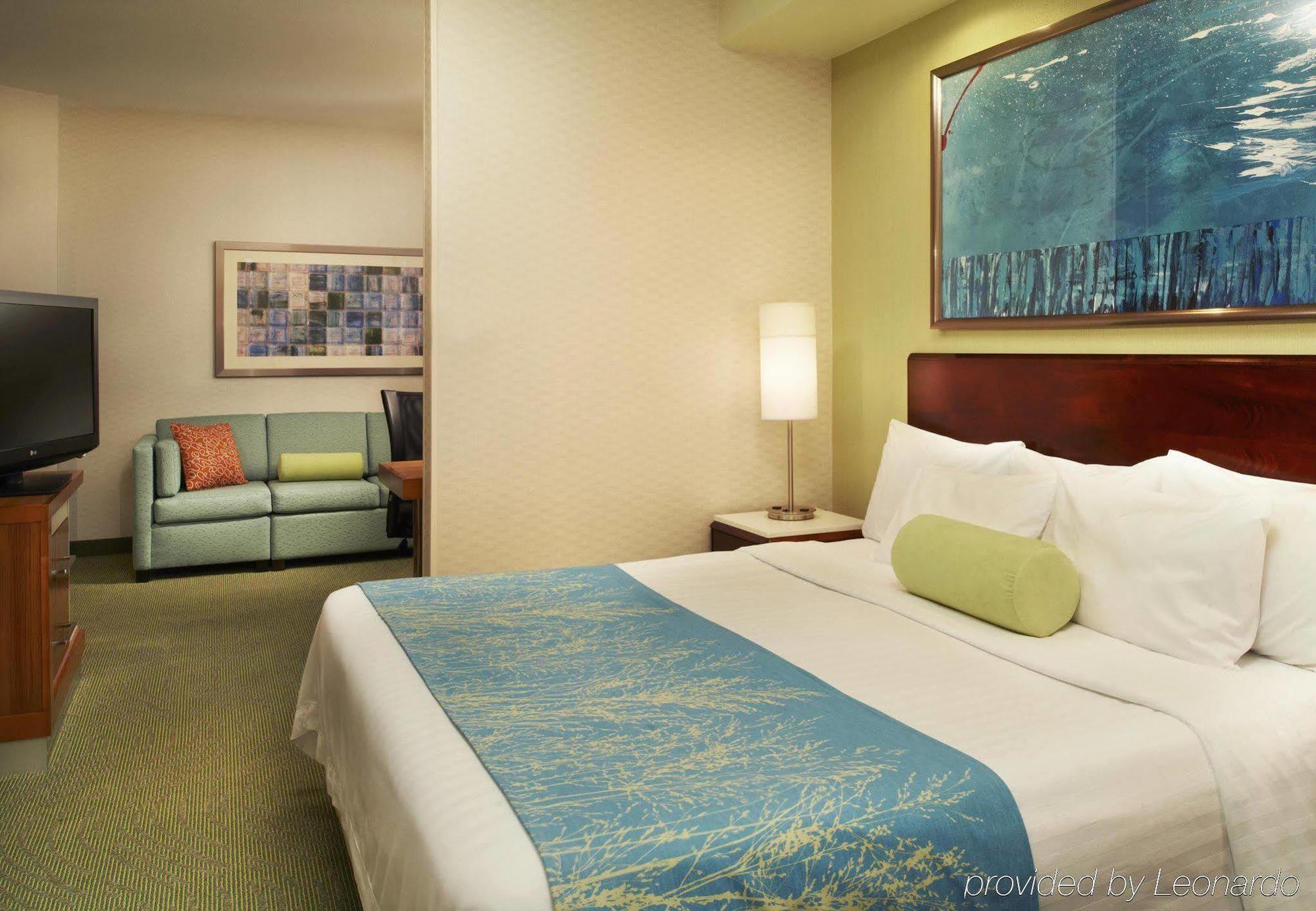 Springhill Suites By Marriott Frankenmuth Ruang foto