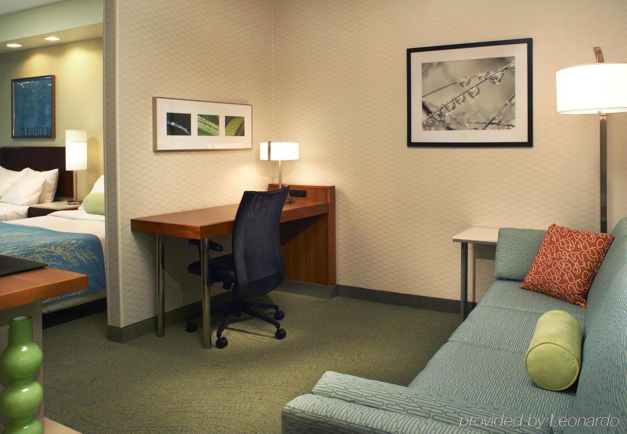 Springhill Suites By Marriott Frankenmuth Ruang foto